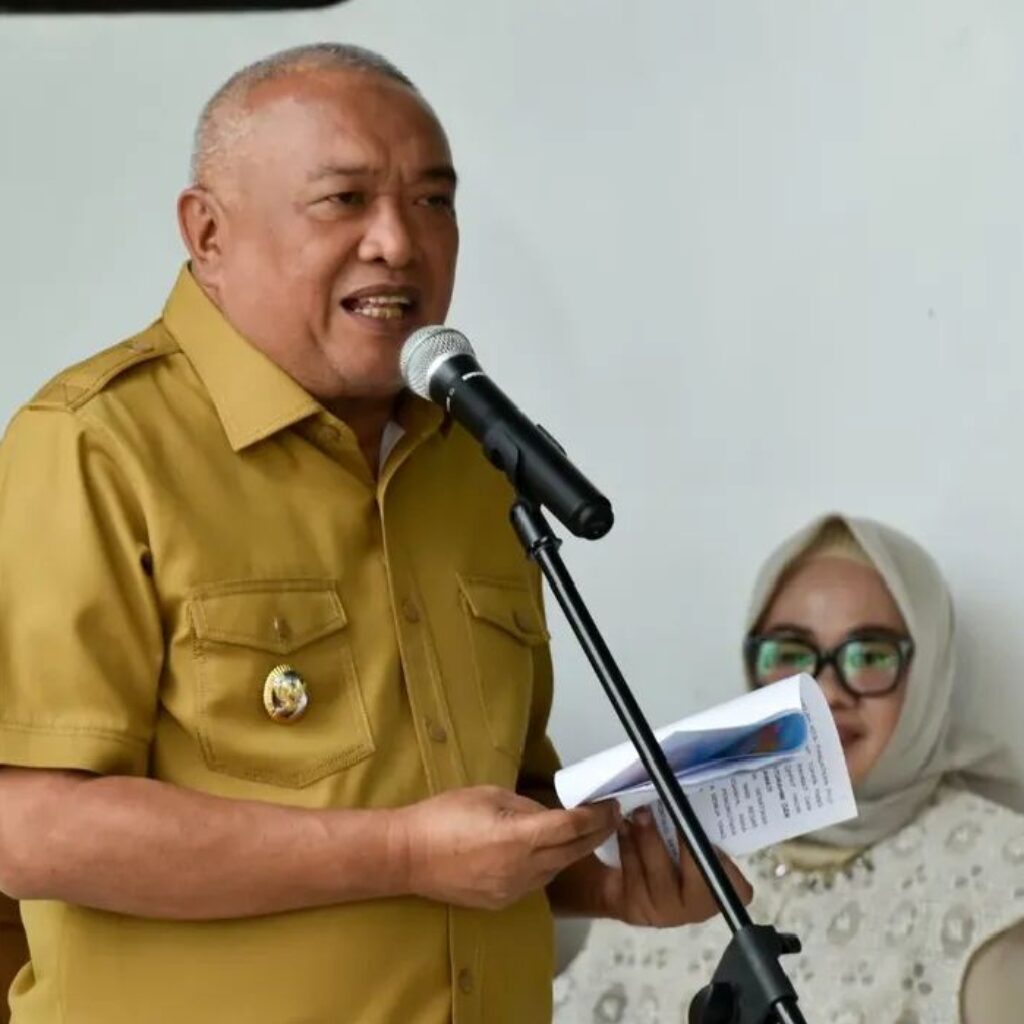 Resmikan Klinik Pratama Fatmawati, Tonny Junus Sebut Layanan Kesehatan Faktor Penting Tingkatkan Kesehatan Masyarakat