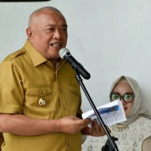 Resmikan Klinik Pratama Fatmawati, Tonny Junus Sebut Layanan Kesehatan Faktor Penting Tingkatkan Kesehatan Masyarakat