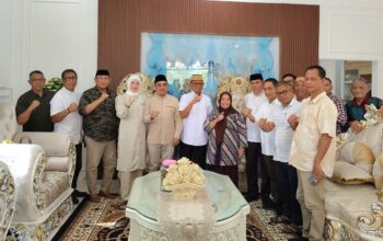 Wujudkan Kolaborasi Pembangunan Kawasan, Pemkab Bone Bolango dan Bolaang Mongondow Jalin Kerjasama