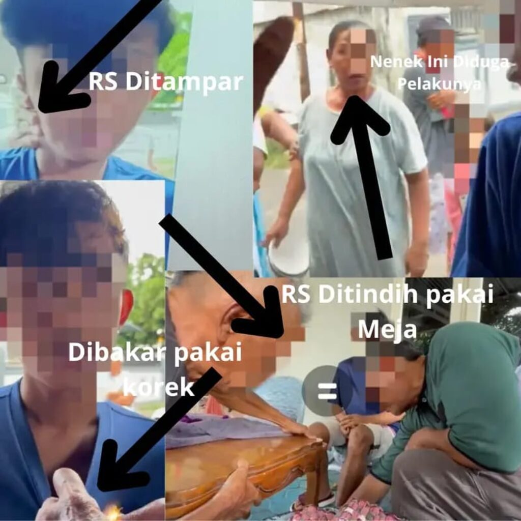 Kasus Dugaan Persekusi Remaja di Bitung Naik Penyidikan, Polisi Belum Tetapkan Tersangka