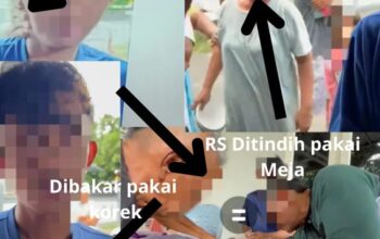 Kasus Dugaan Persekusi Remaja di Bitung Naik Penyidikan, Polisi Belum Tetapkan Tersangka