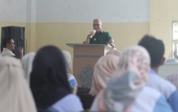 Bupati Gorontalo Tutup Pelatihan Vokasi 2026, Dorong Peserta Siap Kerja dan Berwirausaha