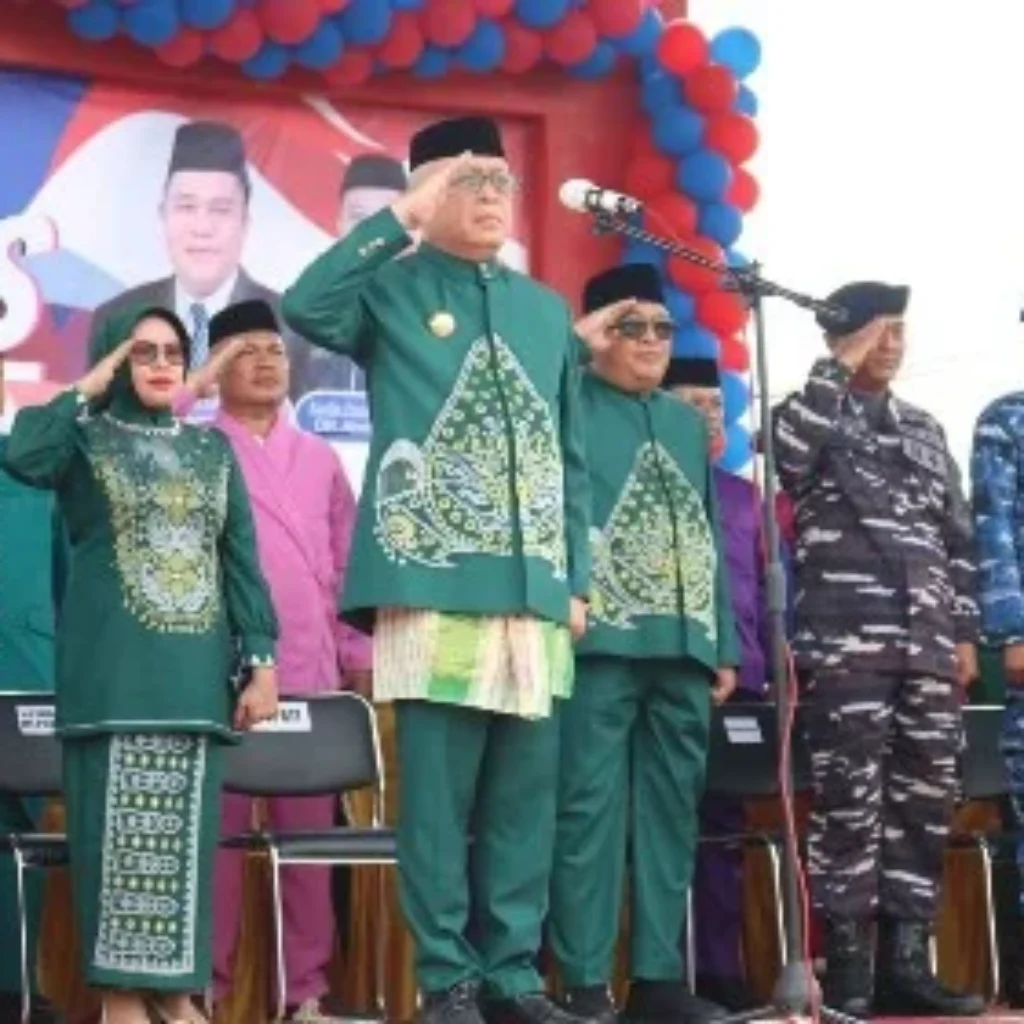 Pemkab Gorontalo Perketat Pengawasan Penerimaan Murid Baru 2026
