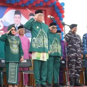 Pemkab Gorontalo Perketat Pengawasan Penerimaan Murid Baru 2026
