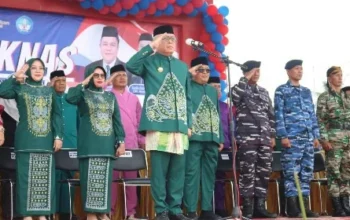 Pemkab Gorontalo Perketat Pengawasan Penerimaan Murid Baru 2026