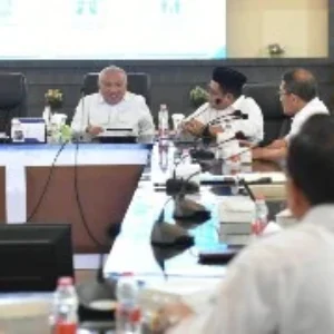 Arah Pembangunan Kabupaten Gorontalo Mulai Dimatangkan