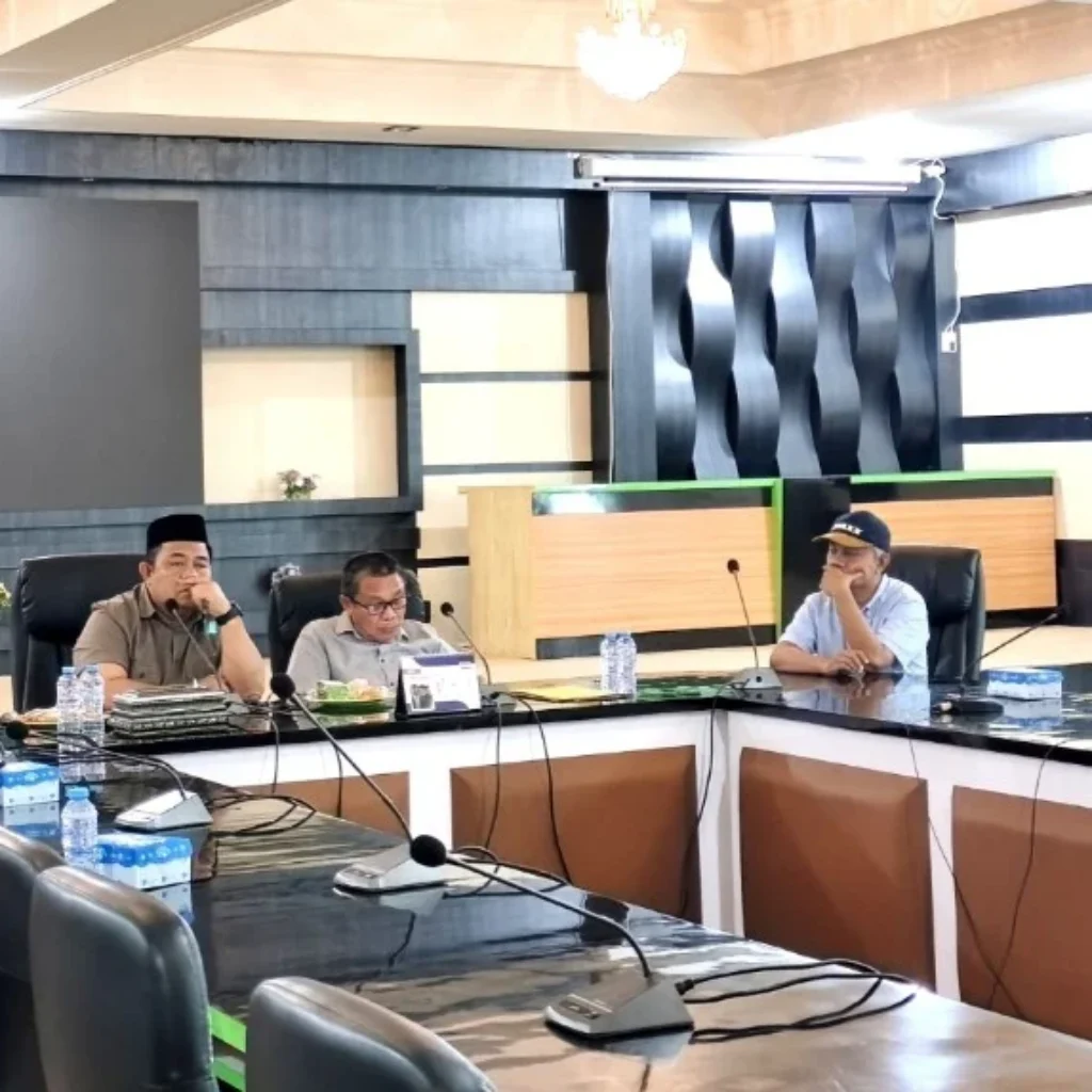Pemkab Gorontalo Matangkan Pembangunan KNMP
