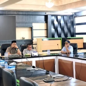Pemkab Gorontalo Matangkan Pembangunan KNMP