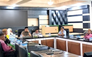 Pemkab Gorontalo Matangkan Pembangunan KNMP