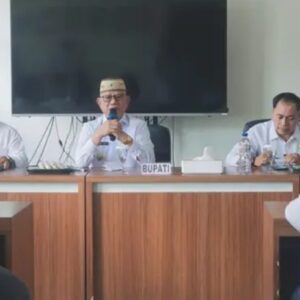 Pemkab Bone Bolango Terus Dorong Peningkatan Pelayanan Kesehatan