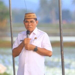 Pemkab Bone Bolango Siap Sukseskan PENAS KTNA XVII, Iwan Mustafa Paparkan Manfaat Bagi Daerah Dan Masyarakat