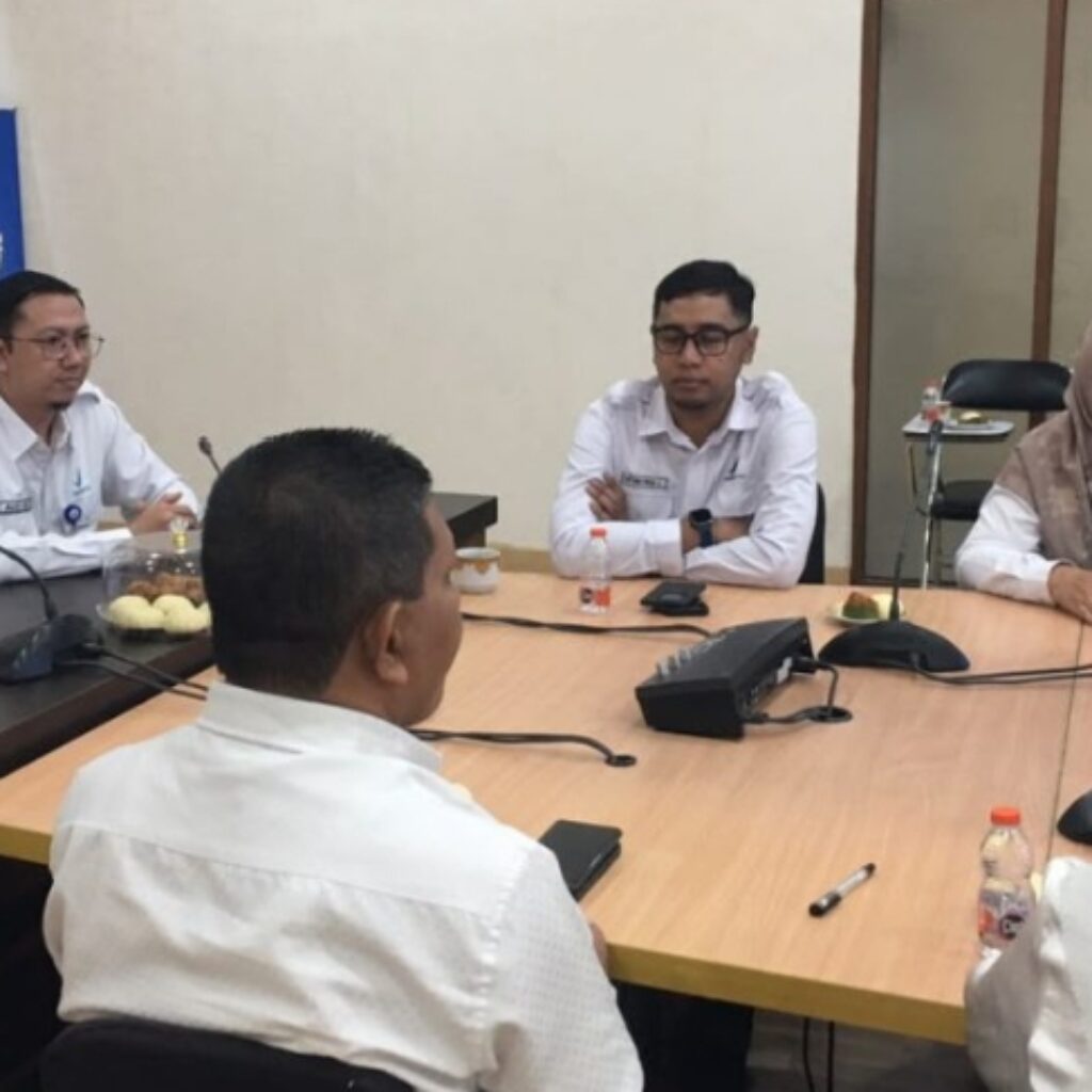 Jamin Keamanan Pangan Masyarakat, Iwan Mustafa: Dibutuhkan Kolaborasi Semua Pihak