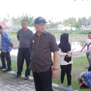 Pemkab Gorontalo Siapkan Destinasi Wisata Untuk Tamu PENAS KTNA XVII