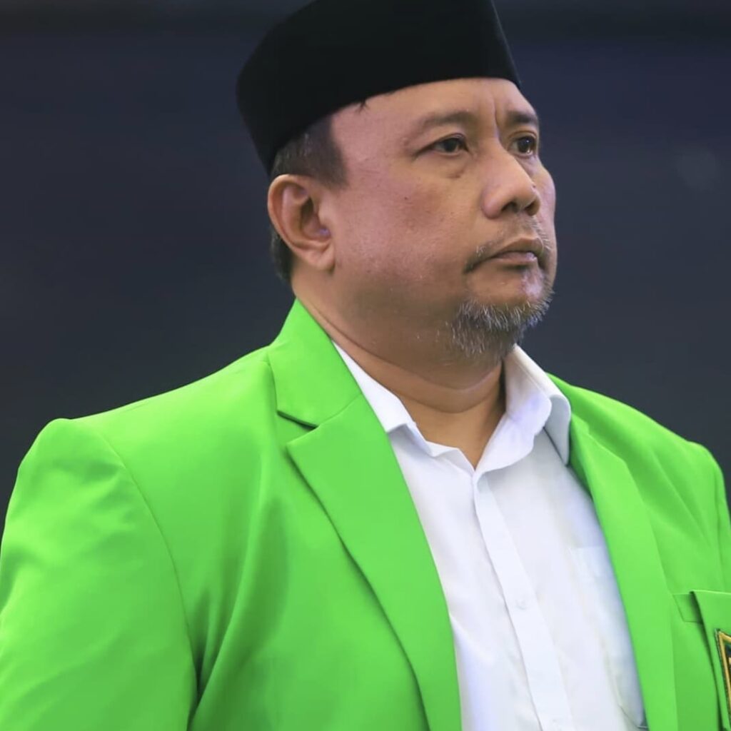 Hadapi Pilkada dan Pileg 2031, Zamroni Mile jadi Energi Baru PPP Bone Bolango