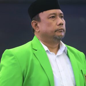 Hadapi Pilkada dan Pileg 2031, Zamroni Mile jadi Energi Baru PPP Bone Bolango