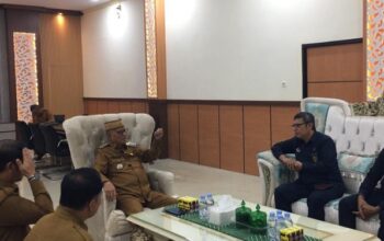Perceraian ASN dan Pernikahan Dini Jadi Fokus Utama PA Suwawa dan Pemda Bone Bolango