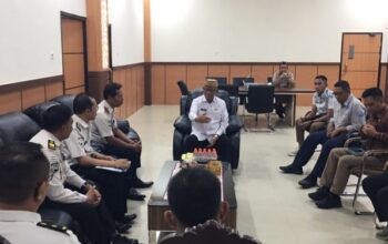 Pemkab Bone Bolango Siap Terapkan Pidana Kerja Sosial dalam KUHP Baru