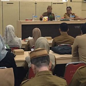 Di Tengah Keterbatasan Anggaran, Inovasi Menjadi Jalan Keluar Pemerintah Bone Bolango