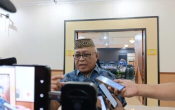 Tempat Hiburan Malam Tanpa Izin Ditutup, Bupati Gorontalo: Tegakkan Aturan, Jangan Sakiti Manusianya