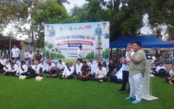 Curhat Langsung ke Bupati, Anak di Kabupaten Gorontalo Kini Punya Ruang Aspirasi Setiap Bulan