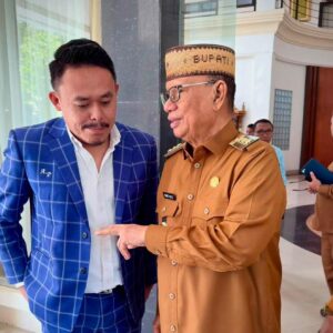 Pemkab Bone Bolango Buka Suara Soal Penonaktifan Kades Toto Utara
