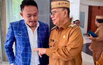 Pemkab Bone Bolango Buka Suara Soal Penonaktifan Kades Toto Utara
