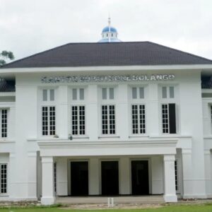 Pemkab Bone Bolango Ajak Masyarakat Pahami Penonaktifan Kades Toto Utara Secara Utuh