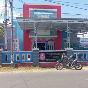 Dugaan Korupsi Menguat, Bendahara Desa Toto Utara Jelaskan Kejanggalan Pengadaan Komputer