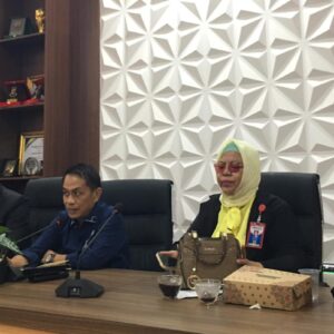 Pemerintah Bone Bolango Sebut SKPT Kades Toto Utara Terbit di Atas Aset Daerah