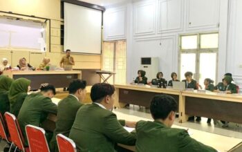Bappeda Litbang Bone Bolango Perkuat Kolaborasi Akademik, Mahasiswa UBM Pelajari Praktik Pembangunan Daerah