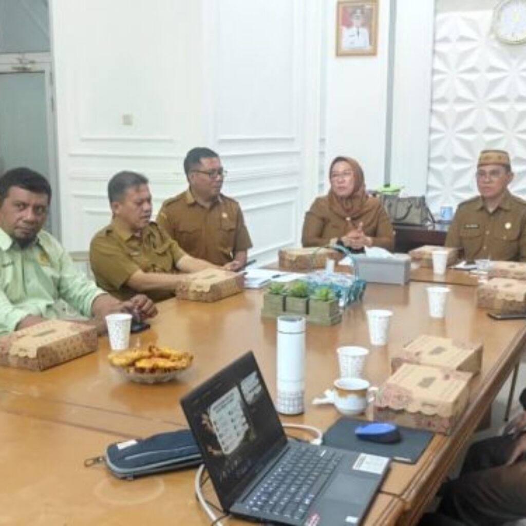 Pemkab Bone Bolango Libatkan Akademisi, Survei Ekologis Jadi Dasar Pembangunan Jalan Tulabolo–Pinogu