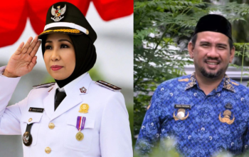 Desa Anti Korupsi Diterpa Dugaan Penyimpangan, Pemkab Bone Bolango Nonaktifkan Kades Toto Utara