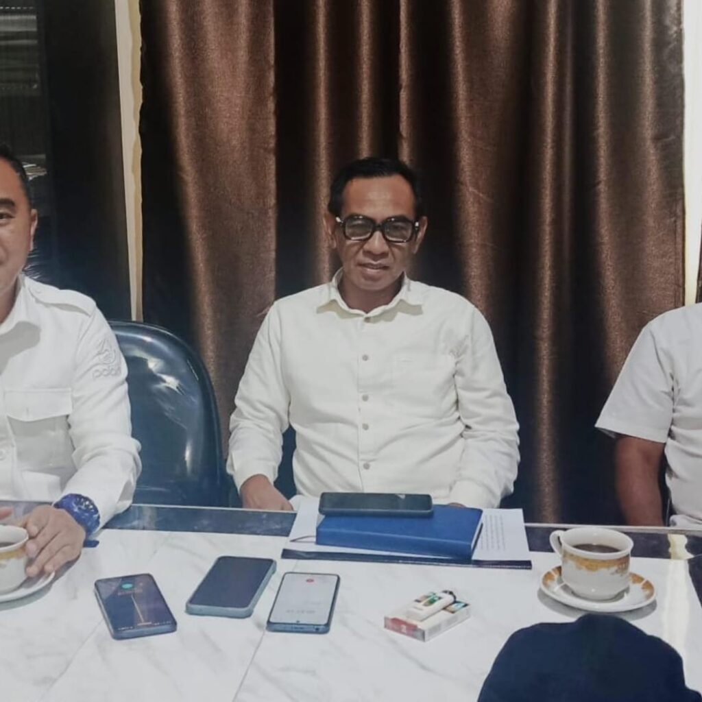 Debit Air Baku Menurun, Perumda Tirta Limutu Minta Warga Hemat Air Sepanjang Kemarau