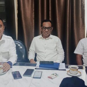 Debit Air Baku Menurun, Perumda Tirta Limutu Minta Warga Hemat Air Sepanjang Kemarau
