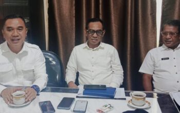 Debit Air Baku Menurun, Perumda Tirta Limutu Minta Warga Hemat Air Sepanjang Kemarau
