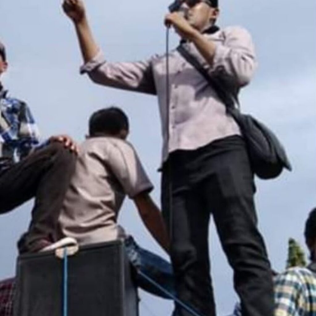 Usai Tetapkan Eks Pj Gubernur, Aktivis: Kejati Gorontalo Usut Kasus KONI hingga Gaji Sopir DPRD