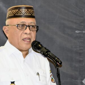 Meski Capaian CKG Naik, Pemkab Gorontalo Genjot Posyandu Tekan Angka Kematian Ibu Dan Bayi