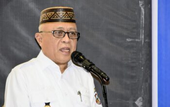 Meski Capaian CKG Naik, Pemkab Gorontalo Genjot Posyandu Tekan Angka Kematian Ibu Dan Bayi