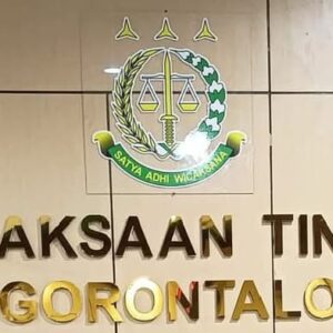 Dugaan Korupsi Video Wall Command Center, Kejati Gorontalo Didesak Periksa Anggota Banggar periode 2019-2024