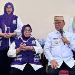 Raih Juara Pertama Tingkat Provinsi, Posyandu Bone Bolango Wakili Gorontalo ke Tingkat Nasional