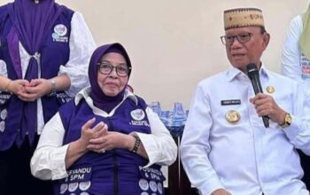 Raih Juara Pertama Tingkat Provinsi, Posyandu Bone Bolango Wakili Gorontalo ke Tingkat Nasional