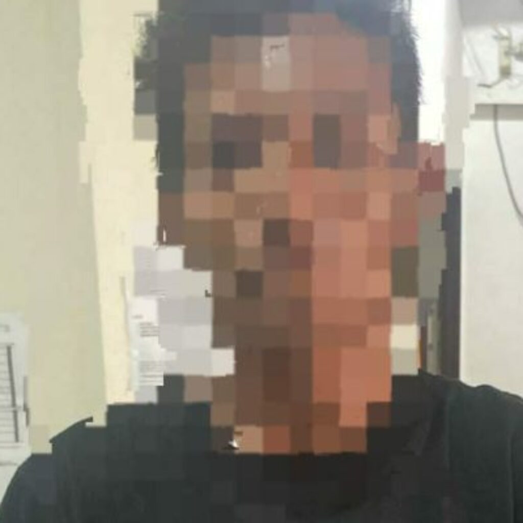 Cemburu, Pria di Gorontalo Diduga Aniaya Korban dengan Badik hingga 15 Tusukan