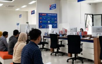 Pelayanan Perizinan Bone Bolango Raih Predikat Kinerja Sangat Baik Tingkat Nasional