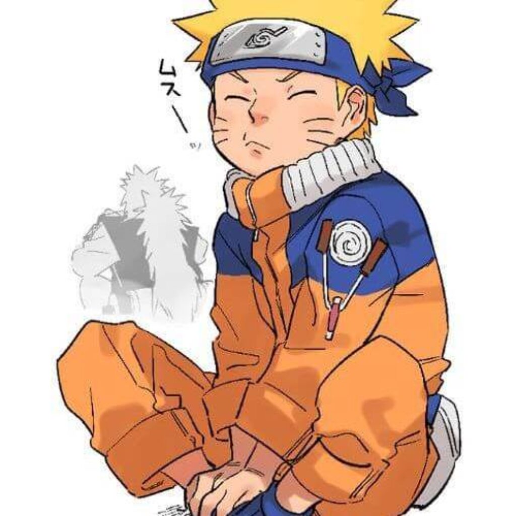 Tak Lagi Sekadar Karakter Anime, Uzumaki Naruto Kini Tercatat di Dukcapil Indonesia