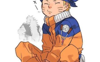 Tak Lagi Sekadar Karakter Anime, Uzumaki Naruto Kini Tercatat di Dukcapil Indonesia