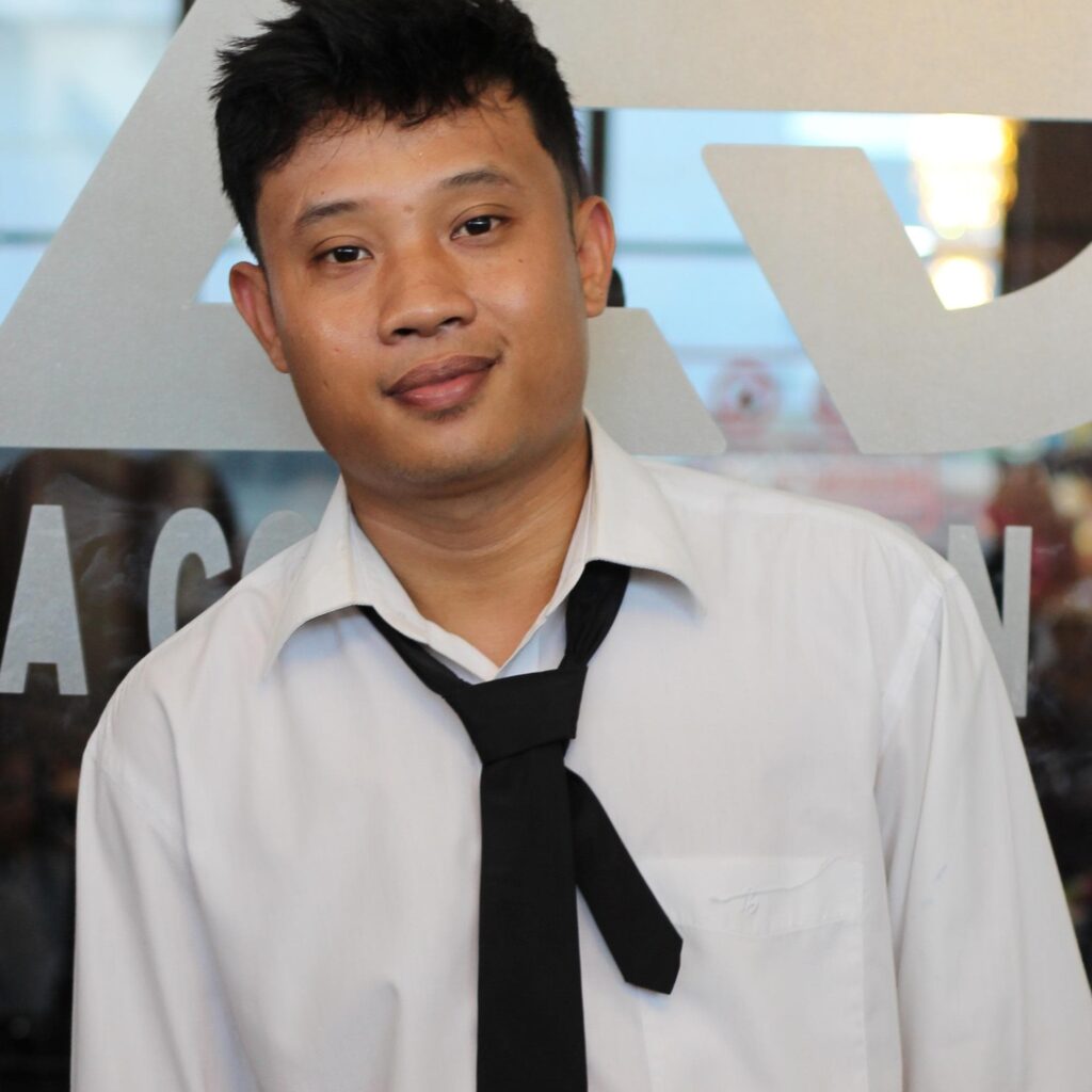 Andi Taufik Sentil Pernyataan Zulfikar Daday Terkait Pertambangan Ilegal di Pohuwato