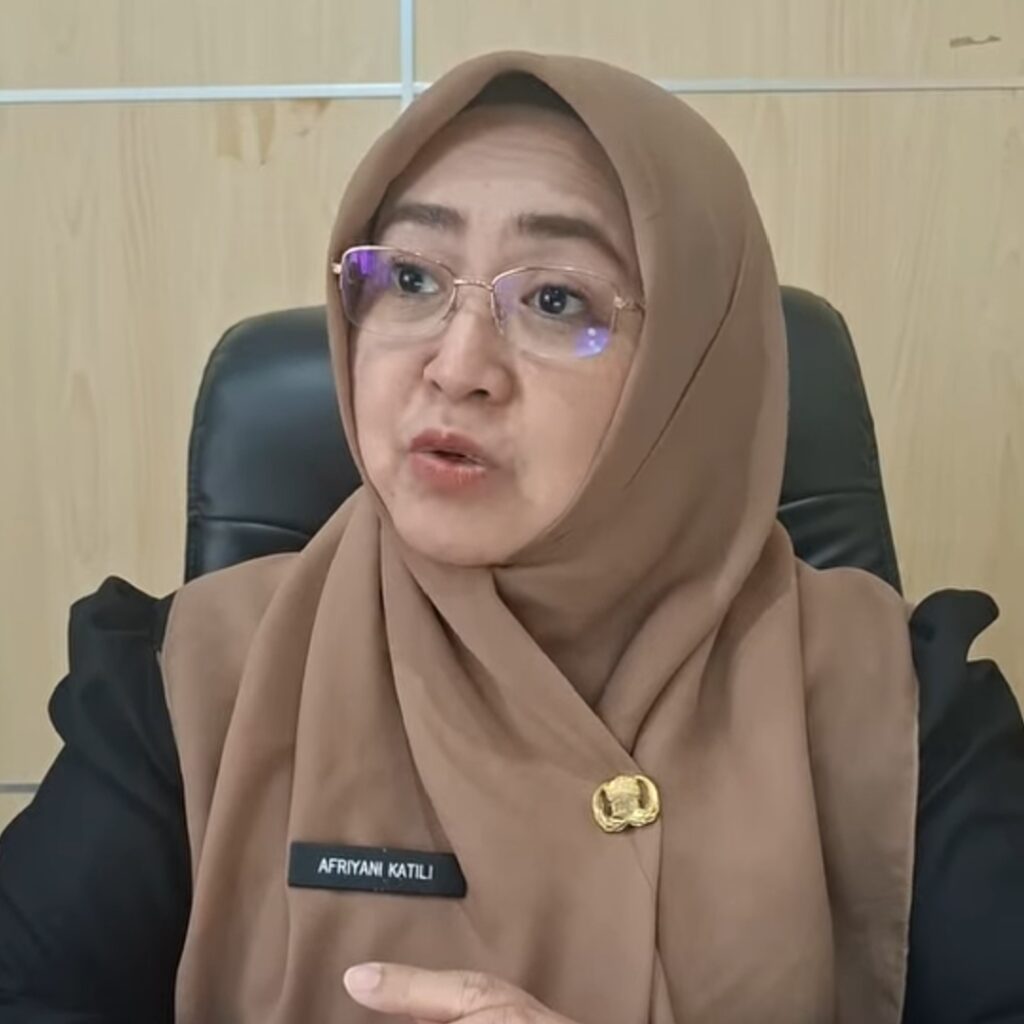 Dinkes Kabupaten Gorontalo Selidiki 11 Kasus Malaria di Desa Lamu, Diduga dari Klaster Tambang