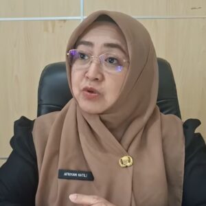 Dinkes Kabupaten Gorontalo Selidiki 11 Kasus Malaria di Desa Lamu, Diduga dari Klaster Tambang