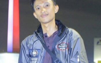 Ahmad Akuba / Mad Celebes
