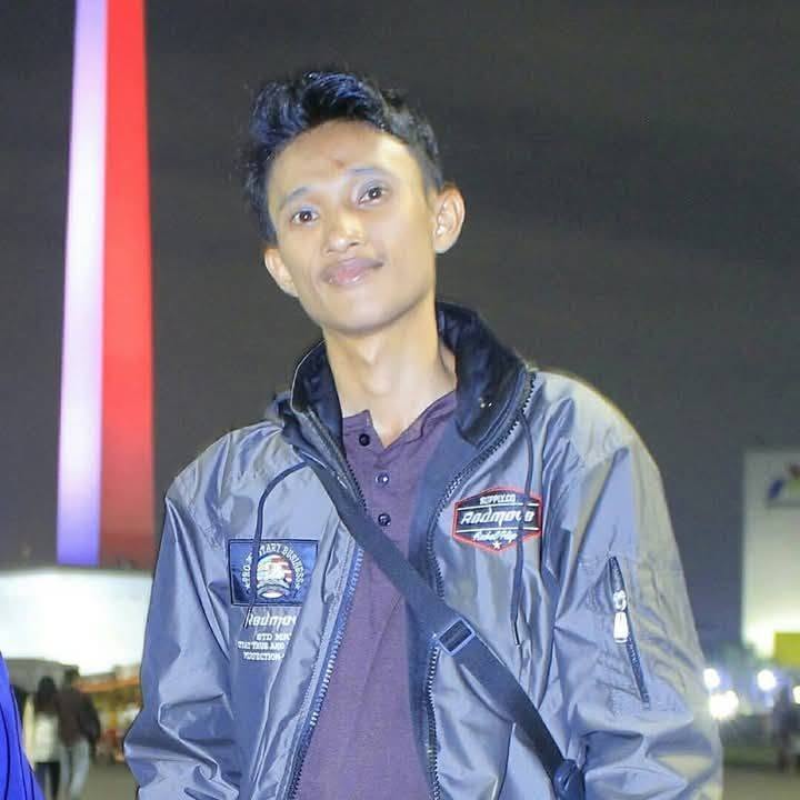 Ahmad Akuba / Mad Celebes